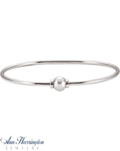 Sterling Silver Bracelet