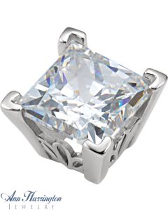 14k White or Yellow Gold Head, A281