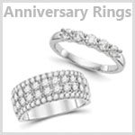 Diamond Anniversary Bands