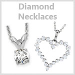 Diamond Necklaces