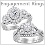 Diamond Engagement Rings