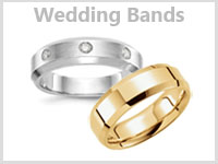 Engagement Ring Settings & Semi Mountings