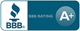 BBB A+ Rating