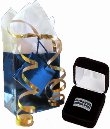 Gift Wrap