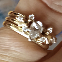 Ann Harrington Jewelry Testimonials Reviews Ann Harrington Jewelry Testimonials Reviews