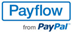 Payflow Gateway is PayPal's secure and open payment gateway