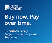 paypal credit